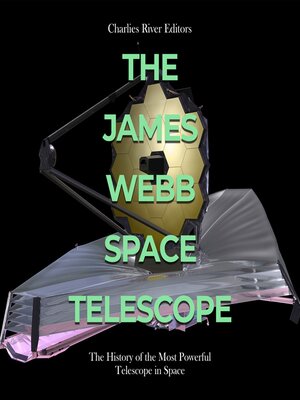 cover image of The James Webb Space Telescope